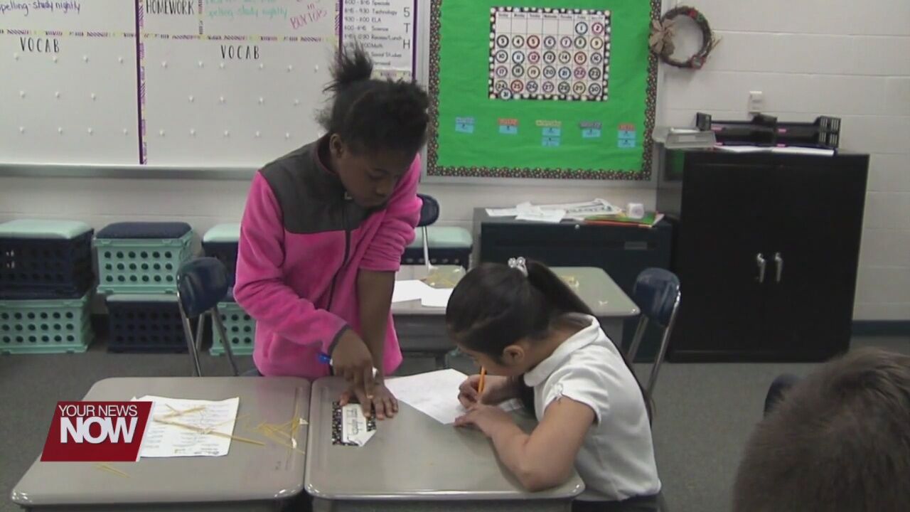 Pandemic still showing effects on report cards for school districts in Ohio
